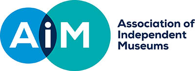 aim primary logo
