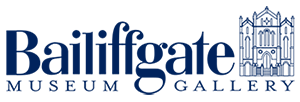 Bailiffgate 300 Logo