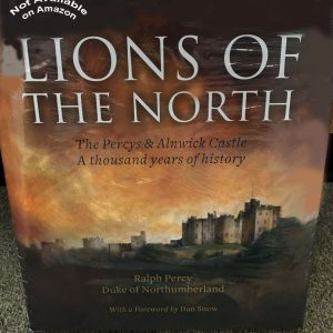 lions of the North book