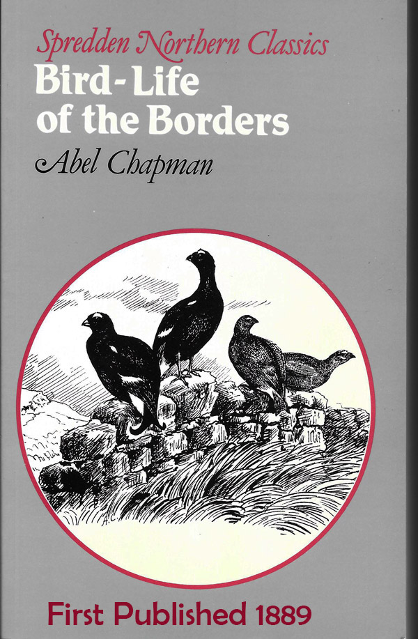 Bird Life of the Borders1889 for web