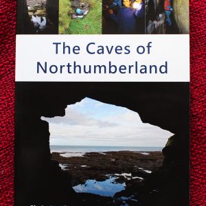 Caves of Northumberland