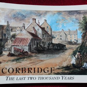 Corbridge 2000