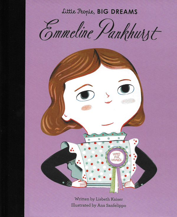 Emmiline Pankhurst 1 for web