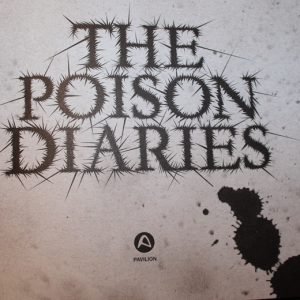 The poison diaries for web 1