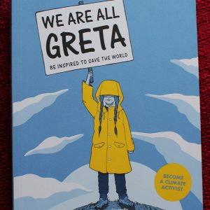 We are all Greta