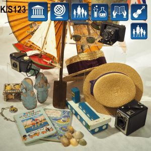A Seaside Journey 12 2