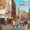 Frances Carnaby Street