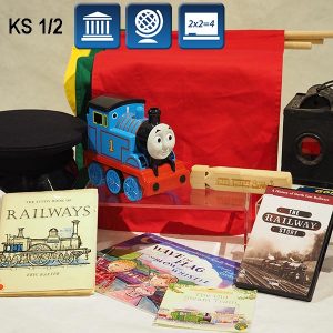 History of the Railways