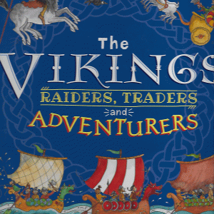 The Vikings Raiders Traders and Adventurers for web