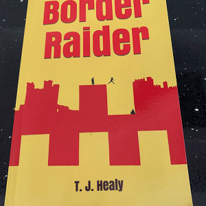 Border Raider for web
