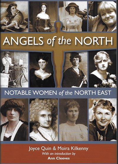 Angels of the North 400