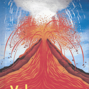 Volcanoes for web