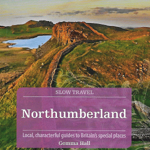 1 Slow Travel guide to Northumberland 600