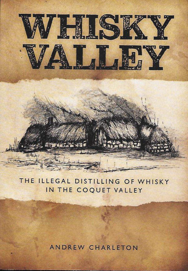 Whisky Valley