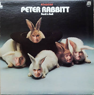 peter rabbitt