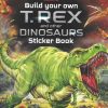 Build your own T Rex