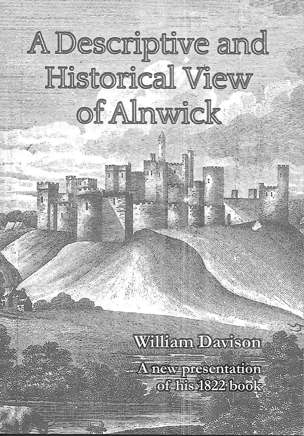 A Descriptive and Historical View of Alnwick600