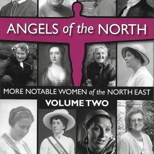 Angels of the North V2 600