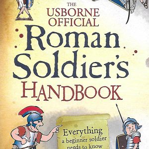 Roman Soldiers Handbook
