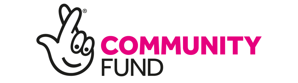 Community Fund Logo