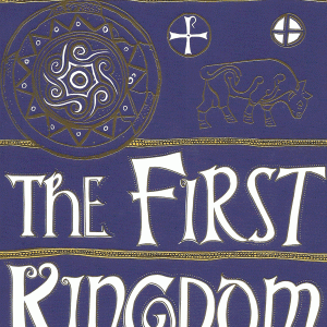 The First Kingdom600