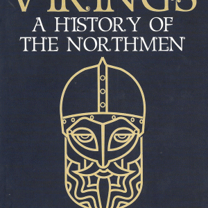 Vikings A history of the Northmen600