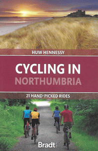 Cycling in Northumbria