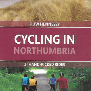 Cycling in Northumbria