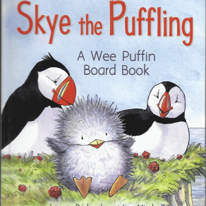 Skye the Puffling for web