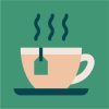 Illustration Tea Cup
