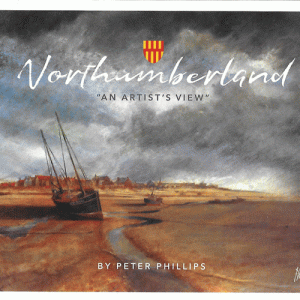 Northumberland An Artist's View for web