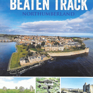 Off the Beaten track North for web