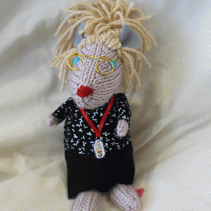 Mrs Jarman
