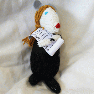 Cate Actor