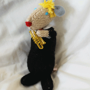Elton Musician