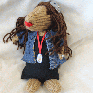 Miss Pattison