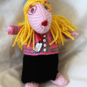 Mrs Boe Textiles Teacher