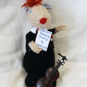 Nigel Musician