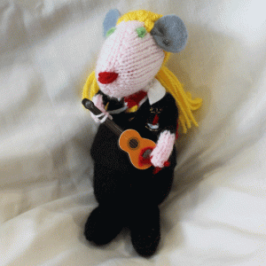 Taylor Musician