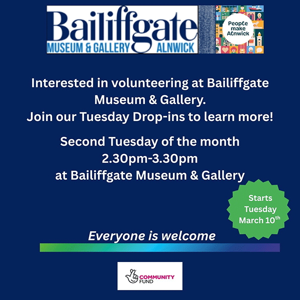 600 Volunteer text Volunteer with us