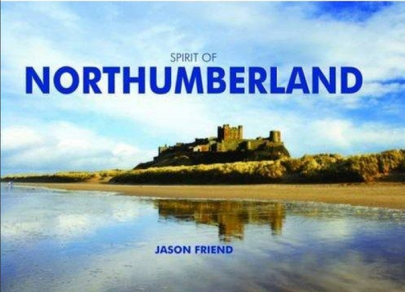 Spirit of Northumberland