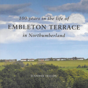 100 Years of Embleton Terrace