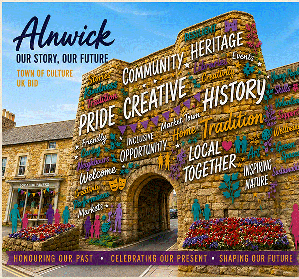 Town of Culture