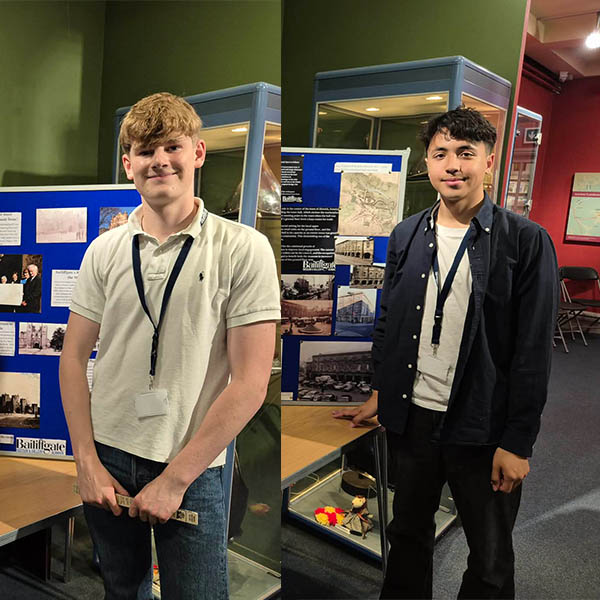 workplace students