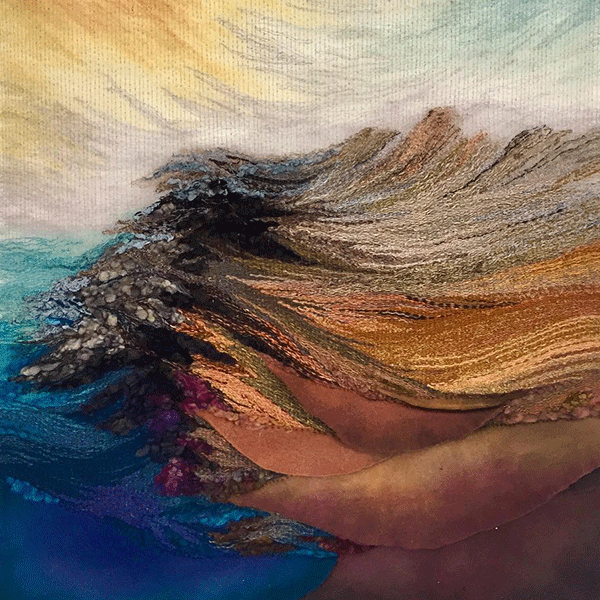 Orkney Shore 600