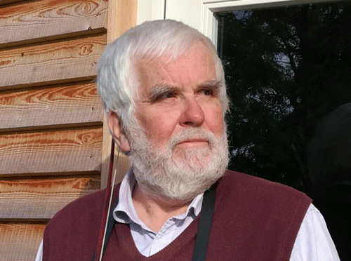 Richard Wilson Bowmaker