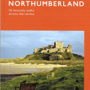 Short Walks Northumberland for web