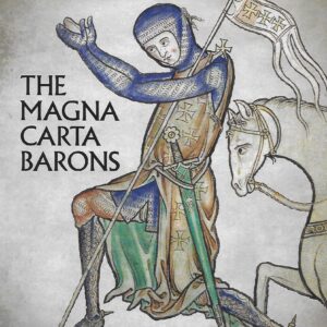 The Magna Carta Barons