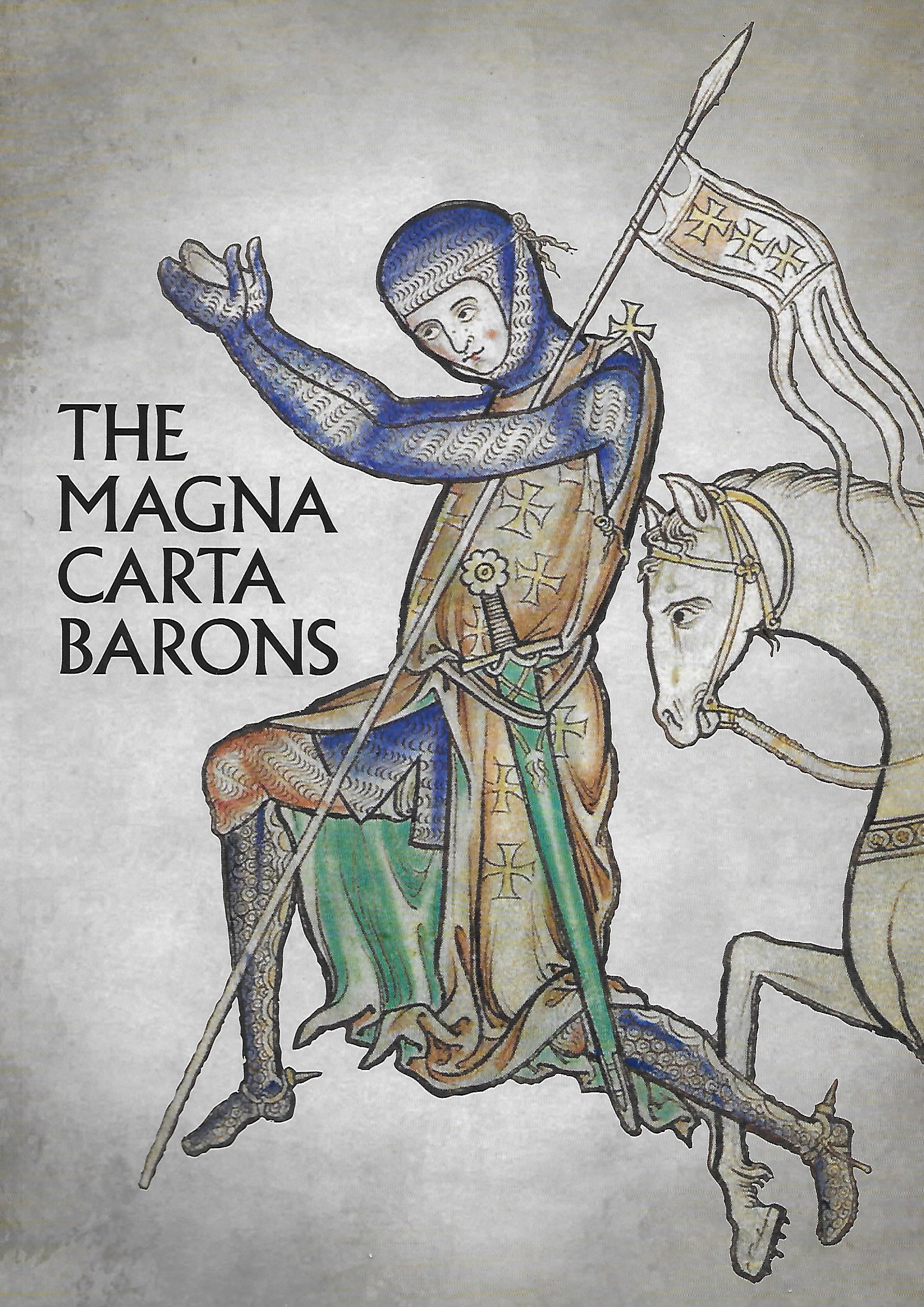 The Magna Carta Barons